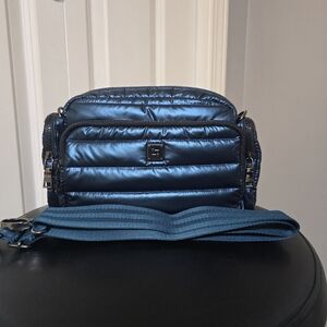 New Think Royln Venus Crossbody with Cargo Pockets